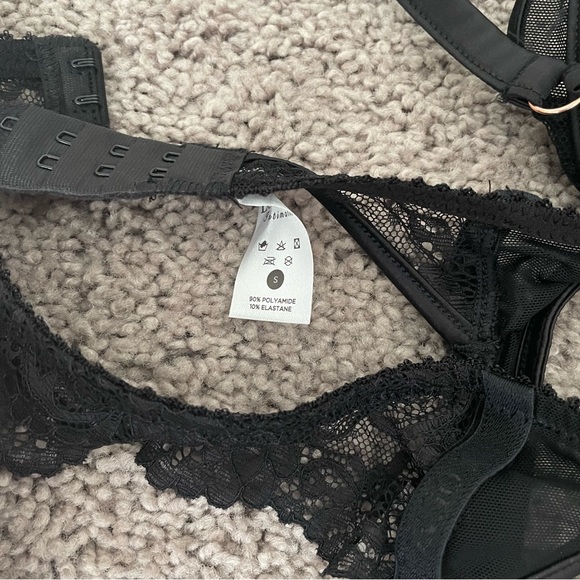 Lounge Underwear Kylie Intimates set - Picture 8 of 8